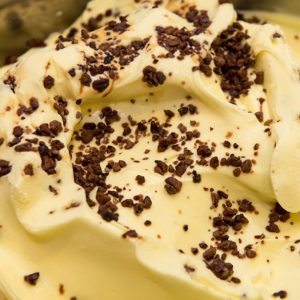 Gelato Gelateria Timballo Fiordilatte Udine