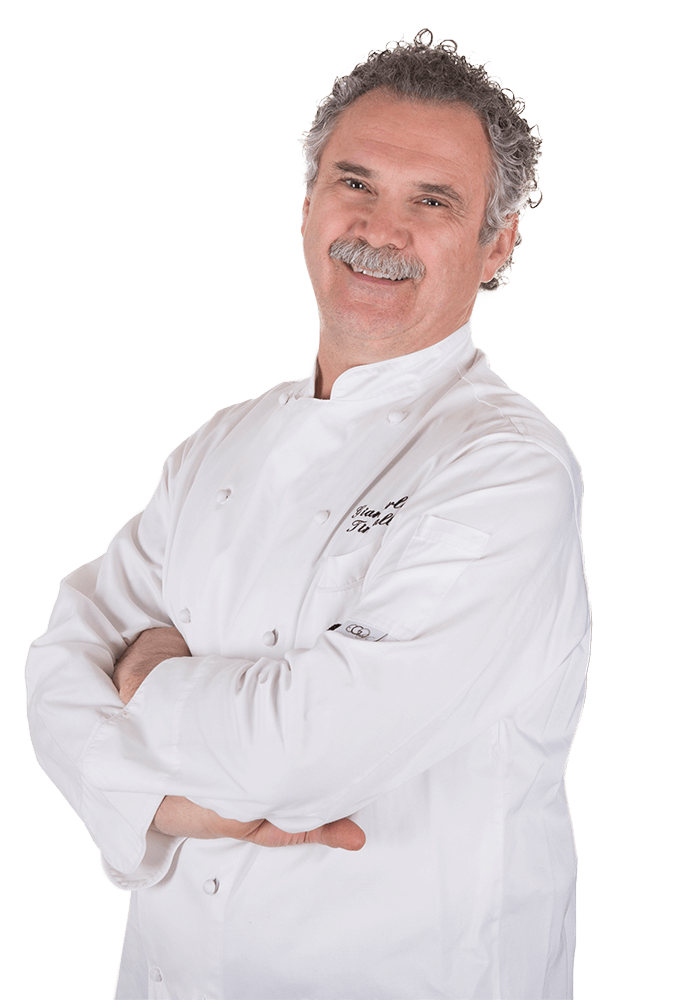 Giancarlo Timballo Gelateria Timballo Fiordilatte Udine