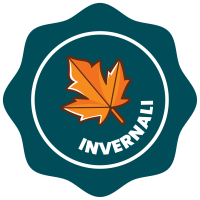 L'immagine rappresenta un logo che sta a significare che quel gusto si può trovare solo nei mesi invernali.